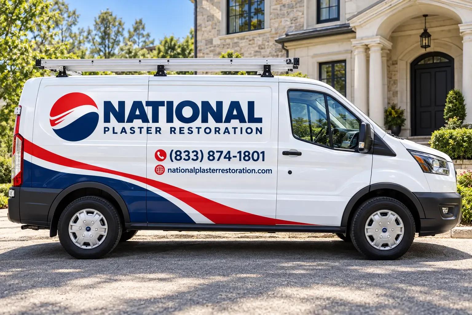 Plaster Repair in Dixon, IL near me